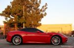 Ferrari California T by Impressive Wrap 2016 года